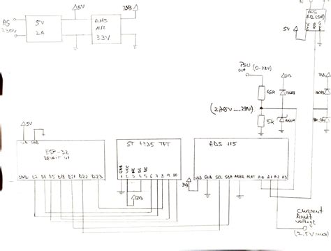 power supply - ESP32 USB Port Misadventure - Electrical Engineering ...