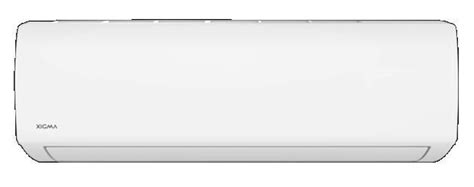 КЛАССИЧЕСКИЕ СПЛИТ-СИСТЕМЫ СЕРИИ TURBOCOOL XG-TX21RHA