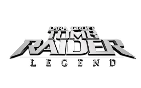 Lara Croft: Tomb Raider - Legend official promotional image - MobyGames