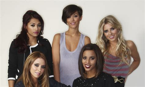 The Saturdays - The Saturdays Photo (37793109) - Fanpop