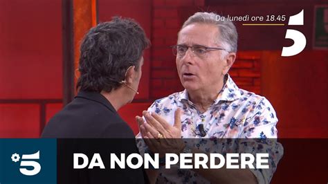 Avanti un altro Da lunedì 9 gennaio alle 18 45 su Canale 5 YouTube