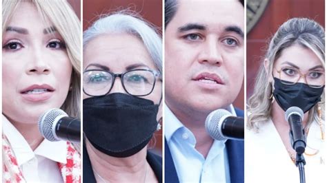 Diputados De Sinaloa Condenan Agresiones Y Asesinatos De Periodistas Y