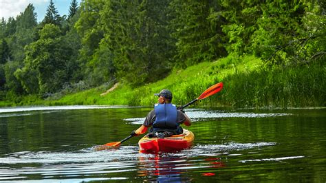 Best Small Kayaks for Easy Transport & Storage in 2025