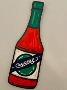 Crystal Hot Sauce Unleash New Orleans Authentic Flavor Hot Sauce Times
