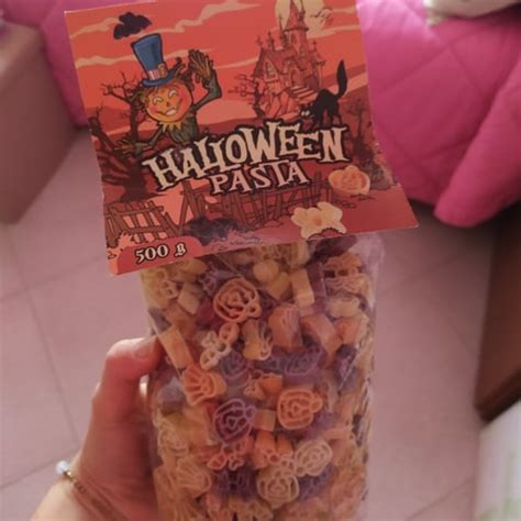 Lidl Halloween Pasta Reviews Abillion