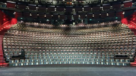 Bjcc Seating Chart Concert Hall Elcho Table