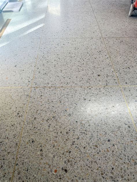 Craftsman Concrete Terrazzo Tiles Craftsman Concrete Floors