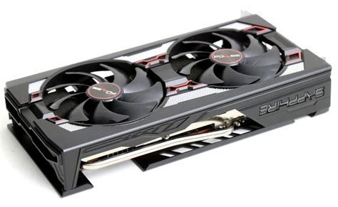 Sapphire Pulse Radeon Rx 5600 Xt Oc Review