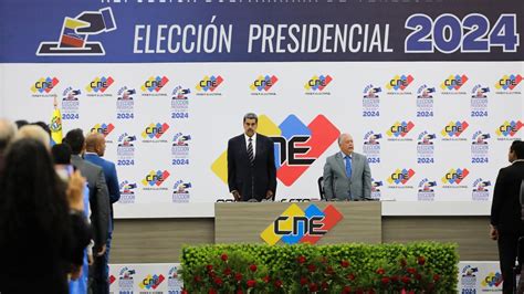 Venezuela Y Las Relaciones Diplomáticas Interrumpidas