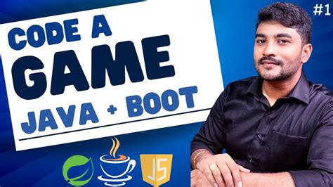 Spring Boot Project Let S Code A Game Using Java Spring Spring