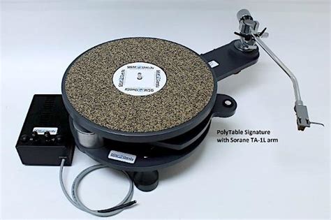 Turntable Reviews | Analog Planet