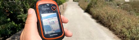 Garmin eTrex 20x Hiking GPS Review – HikingGuy.com