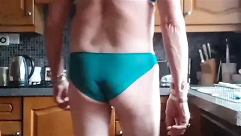 Kazzie In Lingerie In Bedroom Gay Man Man Porn XHamster