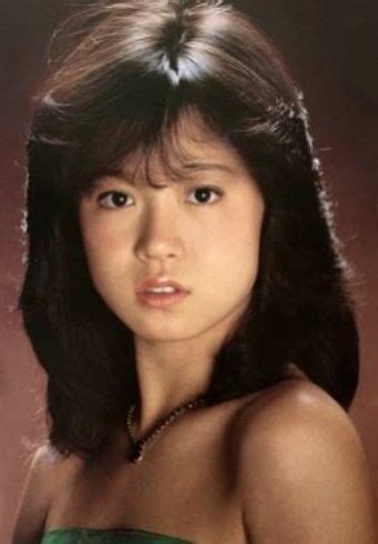 Pin on AKINA 中森明菜