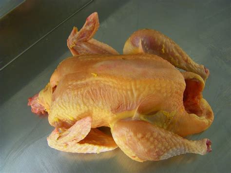 Cuisses de poulet désossées 0 75 kg Gaec Voireuchon Locavor fr