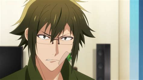 Yamato Nikaido Anime Reccomendations Yamato Episode