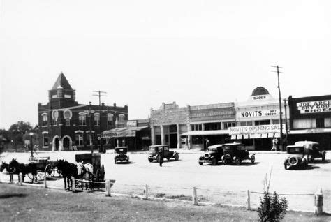 35 Best Granbury Texas Photos of Historic Interest images in 2020 ...