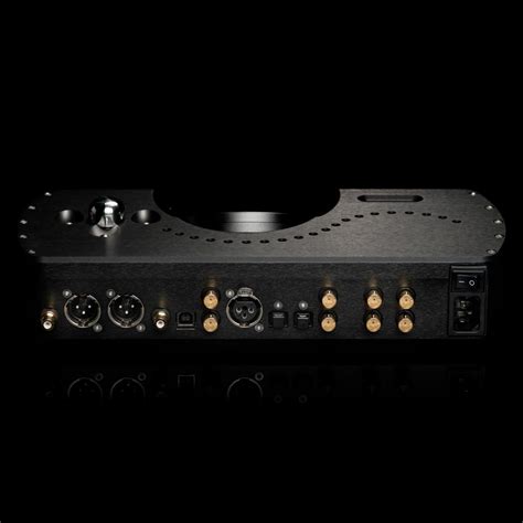 Chord Dave High End Dac