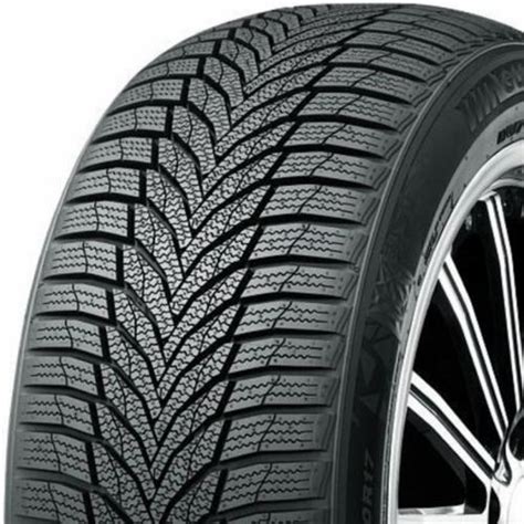 Nexen Winguard Sport 2 däck Vinterdäck friktion