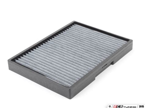 K&N - VF2012 - Lifetime Cabin Air Filter OEM# 1J0819644A