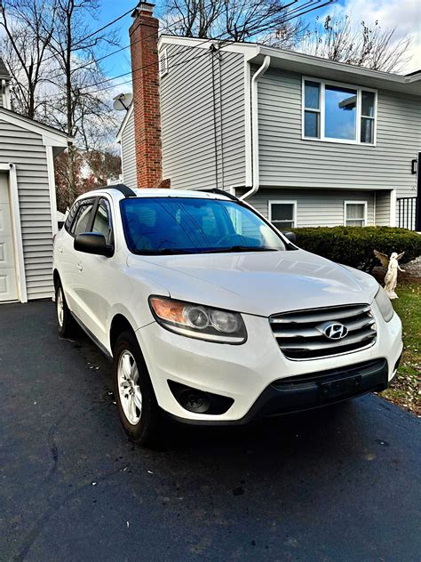 2012 Hyundai Santa Fe - Cars & Trucks - Vernon, Connecticut | Facebook