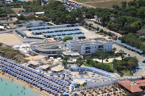 Hotel Monopoli, Hotel Lido Torre Egnazia