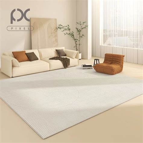 Extra Large Contemporary Modern Rugs for Living Room, Geometric Modern ...