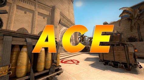 ACE ON MIRAGE YouTube