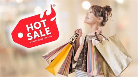 El Hot Sale 2022 es solo en línea Te decimos qué tienda tendrá