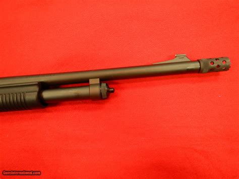 Remington 870 Dm Mag Fed Shotgun 12ga