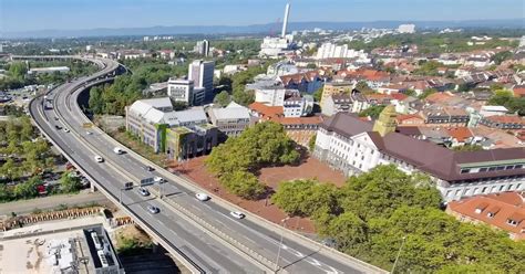 Kohl Allee Auch zweite Klage zurückgezogen Ludwigshafen RHEINPFALZ