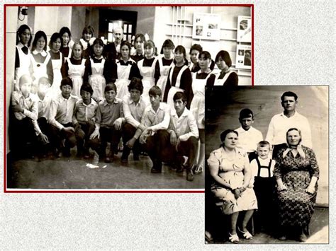 И близких всех душа не позабудет… Рассказ В.П. Астафьева «Фотография ...
