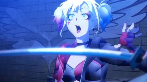 Kick In The Balls HARLEY QUINN 2 Nutshots Hentai Ballbusting Suicide Squad