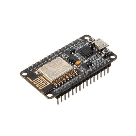 CARTE DE DÉVELOPPEMENT ESP8266 ESP 12E WIFI