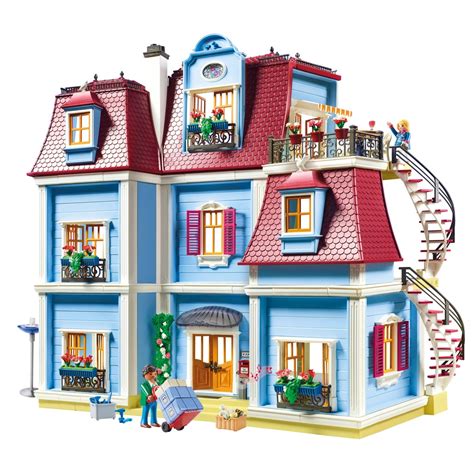 Wasserfall Elite Kosmisch playmobil bundle puppenhaus Wütend werden