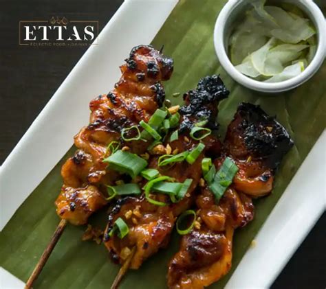 Ettas Menu Menu For Ettas Cebu Business Park Cebu City Zomato