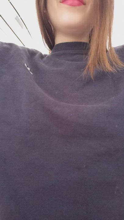 You Like My Tits Gee Thanks I Grew Them Drop Scrolller