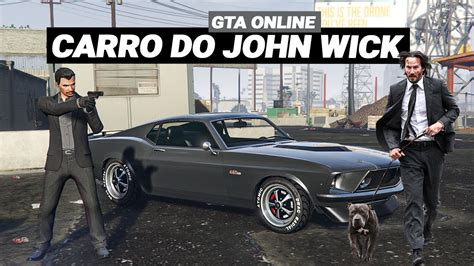 INFOS DA LIVE CARRO DE FILME Tunando E Testando O Dominator GTT Do