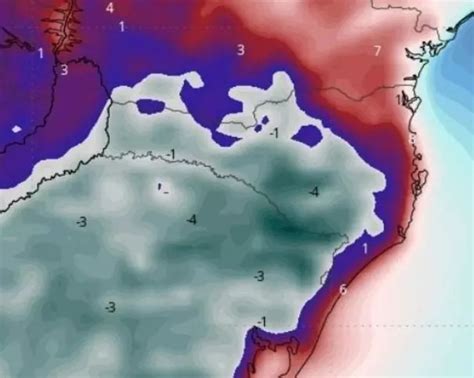 Massa De Ar Polar Traz O Primeiro Frio Intenso Do Ano Para Sc Confira