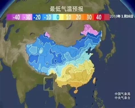 本周回暖，周日“画风”突变，气温起伏这样防感冒