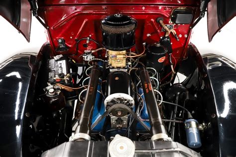 1940 Ford Pickup Volo Museum