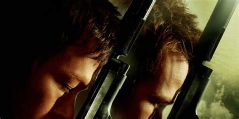 Boondock Saints 3 Title And Plot Details Revealed