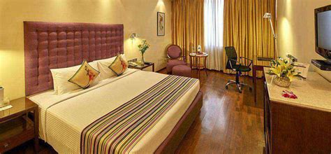 Luxury Business Hotels In Bangalore Royal Orchid Central Bangalore