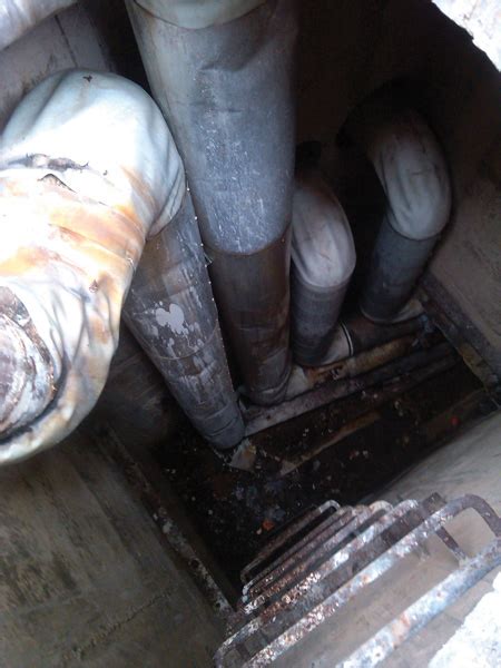 Case Study Replacement Of District Energy Chilled Water And High Temperature Hot Water
