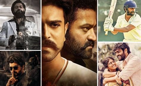 Top 5: KGF2 Continues Its Dream Run At Box Office | greatandhra.com