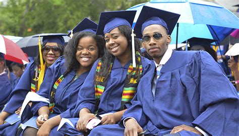 Higher Education Is Still Attainable For African Americans