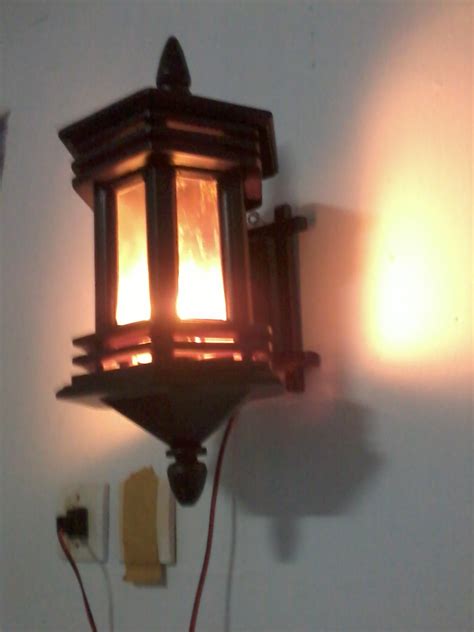 Memilih Lampu Hias Minimalis | Rumah Idaman