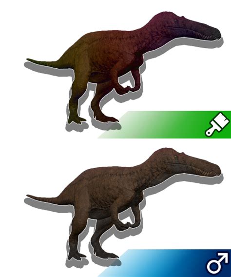 The Isle Carnivores ISLA NYCTA