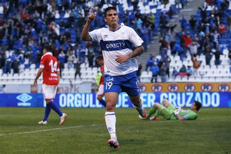 La formación con la que Universidad Católica saldrá en el clásico ante