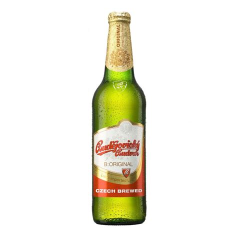 Cerveza Budejoviky Budvar Original Devinos Divinos Valencia